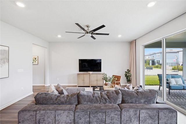 18140 RAMBLE ON WAY, Land O Lakes, FL 34638