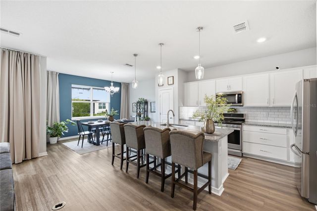 18140 RAMBLE ON WAY, Land O Lakes, FL 34638