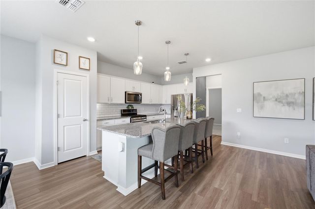 18140 RAMBLE ON WAY, Land O Lakes, FL 34638