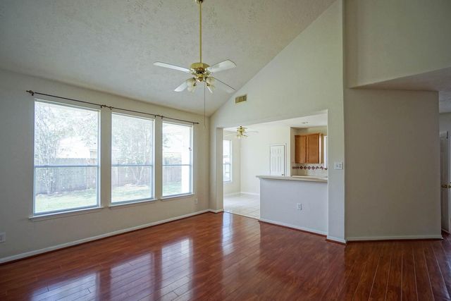 918 Featherbrook Court, Sugar Land, TX 77479