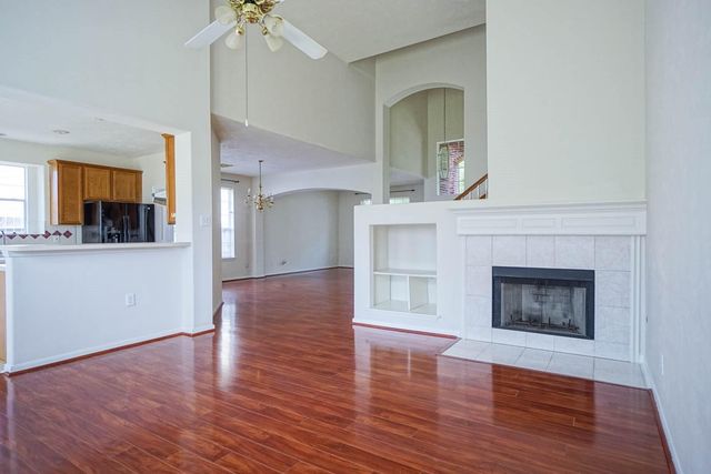 918 Featherbrook Court, Sugar Land, TX 77479