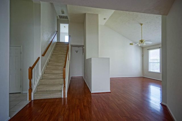 918 Featherbrook Court, Sugar Land, TX 77479