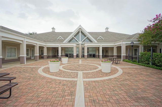 918 Featherbrook Court, Sugar Land, TX 77479