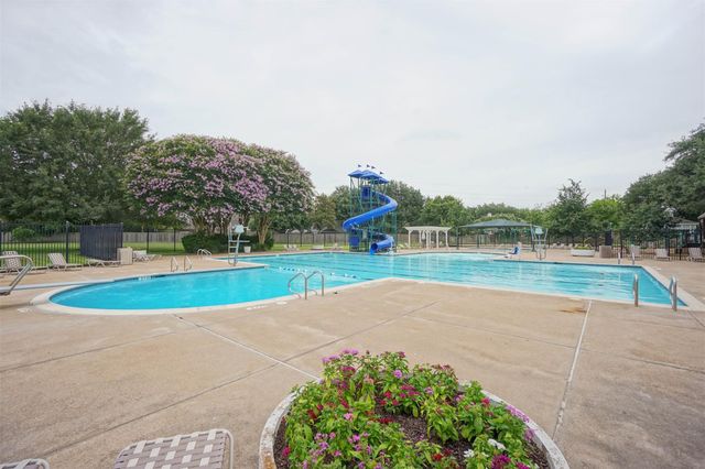 918 Featherbrook Court, Sugar Land, TX 77479