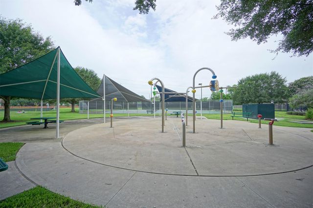 918 Featherbrook Court, Sugar Land, TX 77479