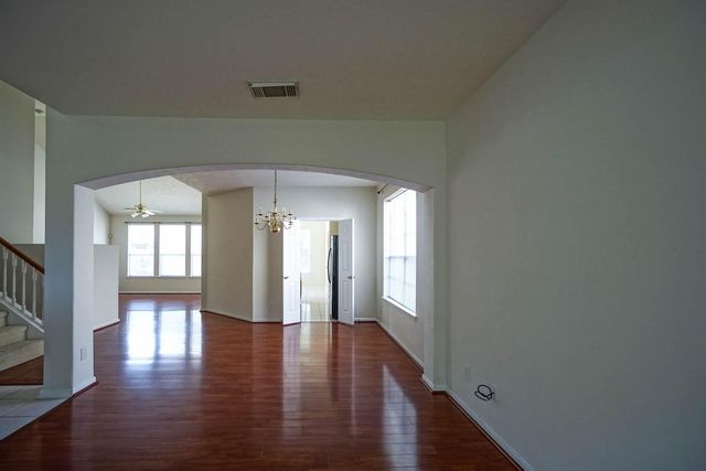 918 Featherbrook Court, Sugar Land, TX 77479