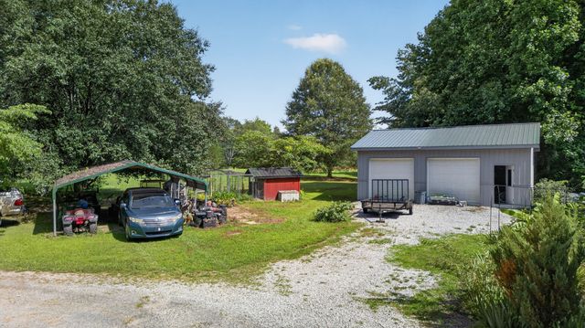 129 Meredith Ln, Winchester, TN 37398