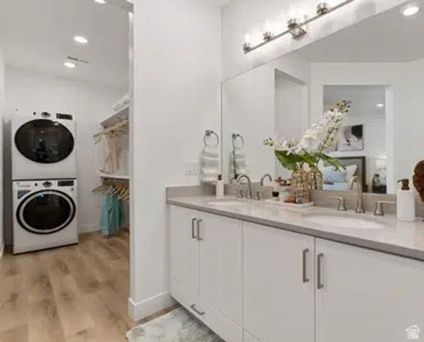 503 W AVERY LN, St. George, UT 84790