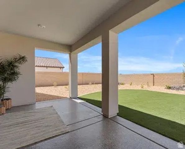 503 W AVERY LN, St. George, UT 84790