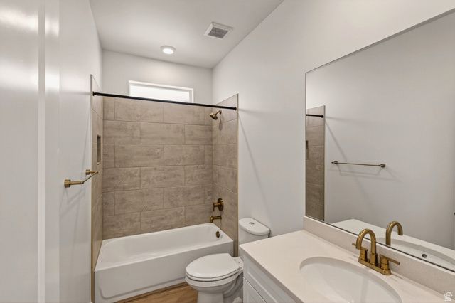 503 W AVERY LN, St. George, UT 84790