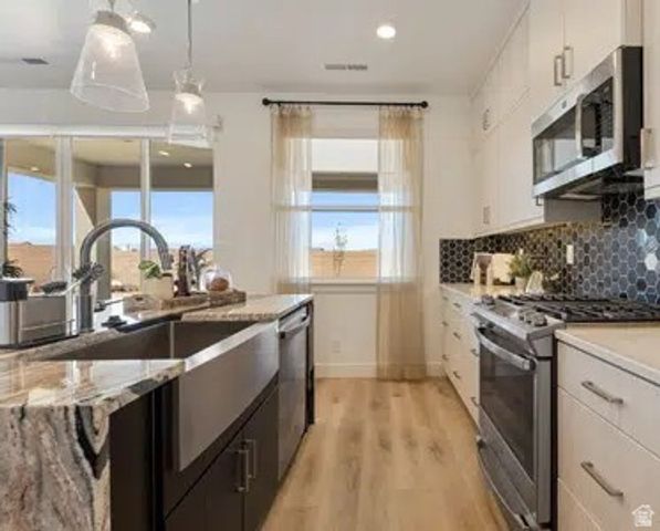 503 W AVERY LN, St. George, UT 84790