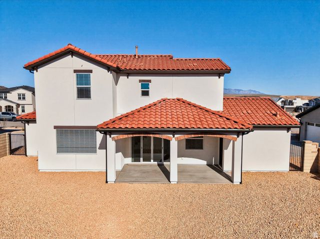 503 W AVERY LN, St. George, UT 84790