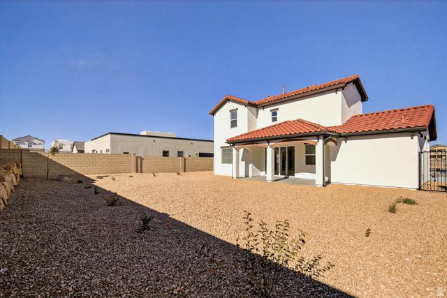 503 W AVERY LN, St. George, UT 84790