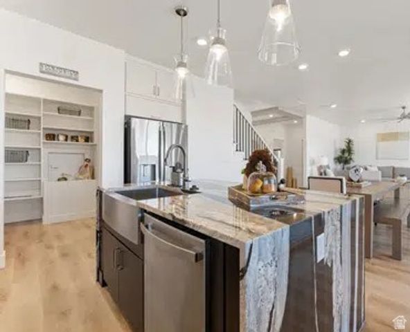 503 W AVERY LN, St. George, UT 84790