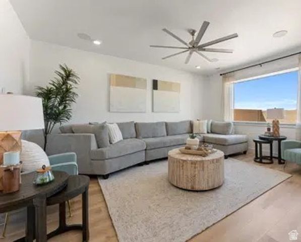 503 W AVERY LN, St. George, UT 84790