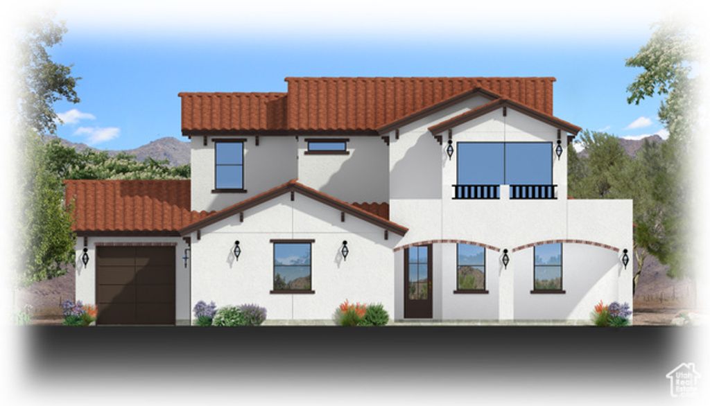 503 W AVERY LN, St. George, UT 84790