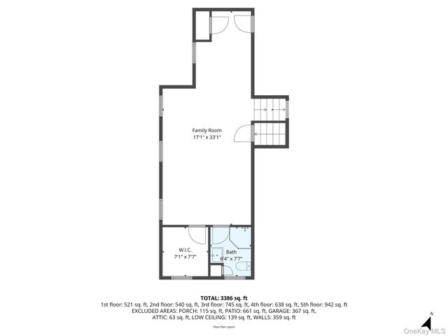 5 Poplar Drive, Smithtown, NY 11787