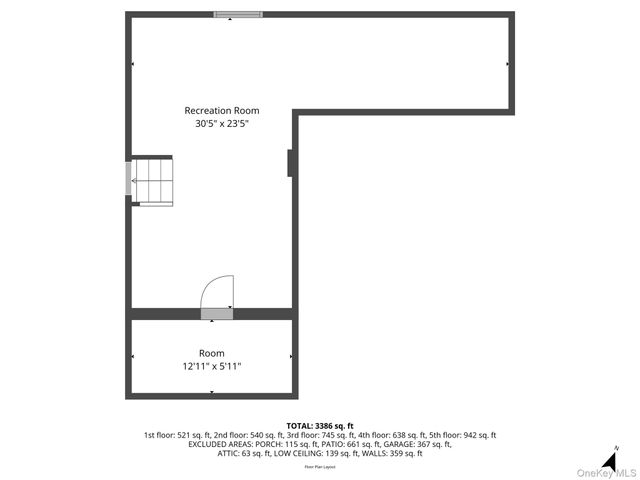 5 Poplar Drive, Smithtown, NY 11787