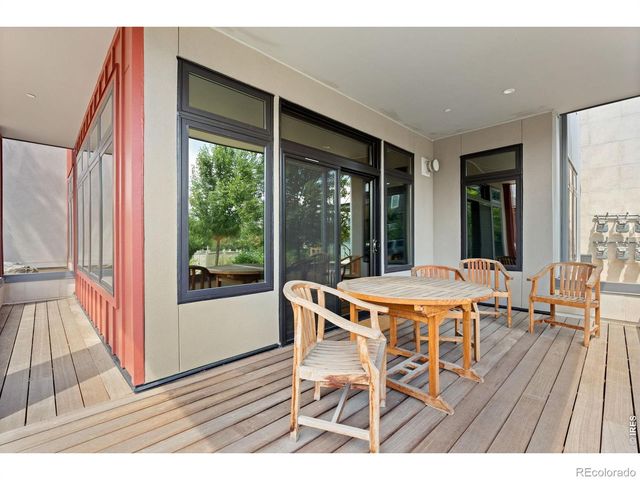 630 Terrace Avenue B, Boulder, CO 80304