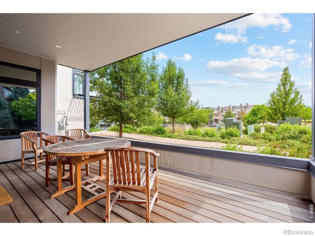 630 Terrace Avenue B, Boulder, CO 80304