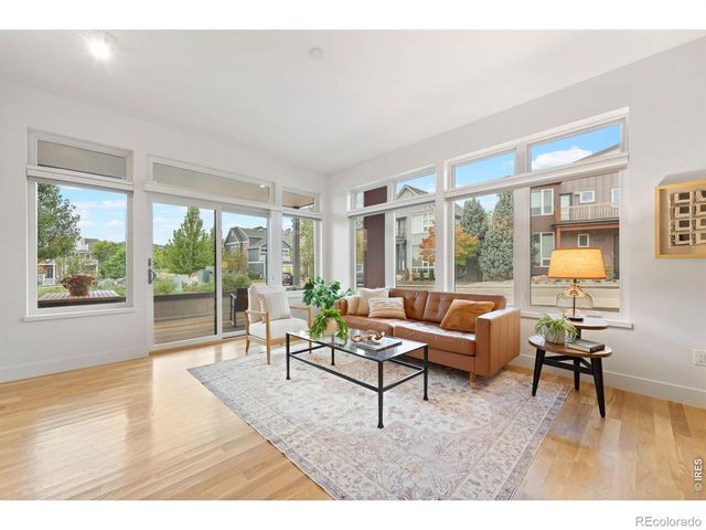 630 Terrace Avenue B, Boulder, CO 80304