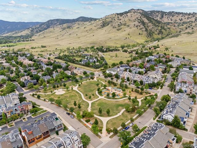 630 Terrace Avenue B, Boulder, CO 80304