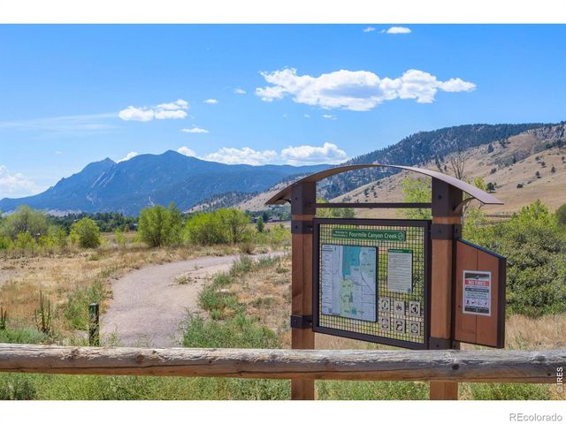 630 Terrace Avenue B, Boulder, CO 80304