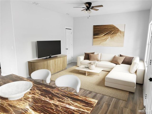 4905 Tyler Avenue 3, Mcallen, TX 78503