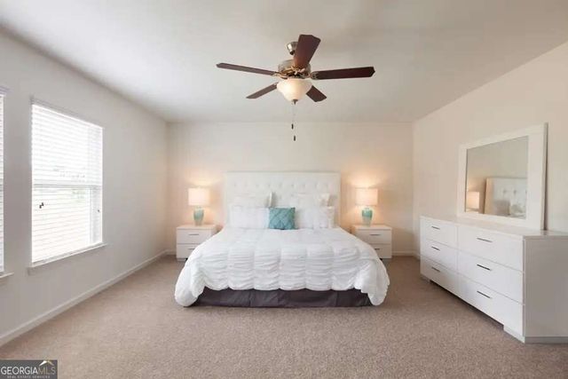 2159 Argento Circle, Dacula, GA 30019