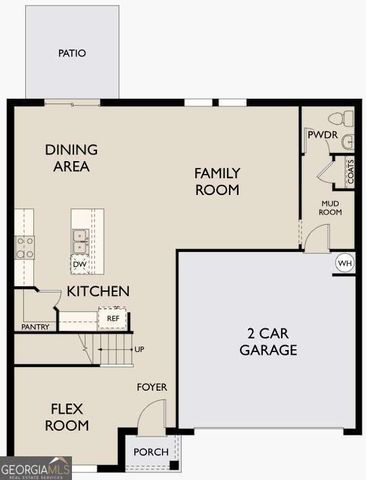 2159 Argento Circle, Dacula, GA 30019