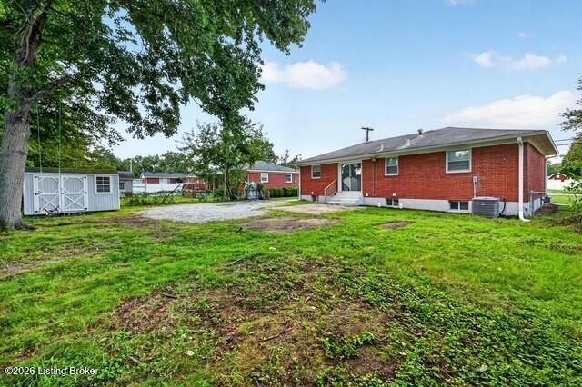4312 Flintlock Dr, Louisville, KY 40216