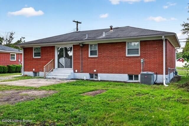 4312 Flintlock Dr, Louisville, KY 40216