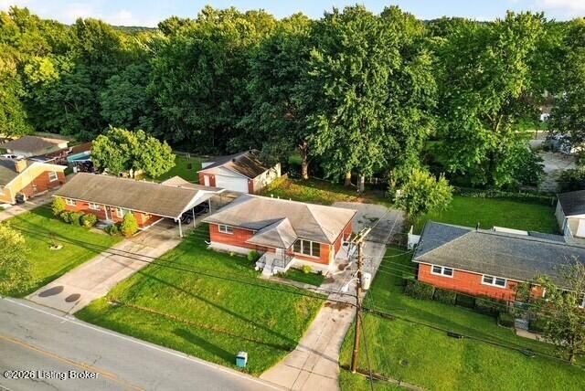 4312 Flintlock Dr, Louisville, KY 40216