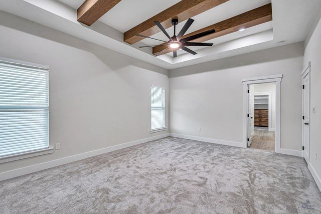 2815 S County Rd 1092, Midland, TX 79706