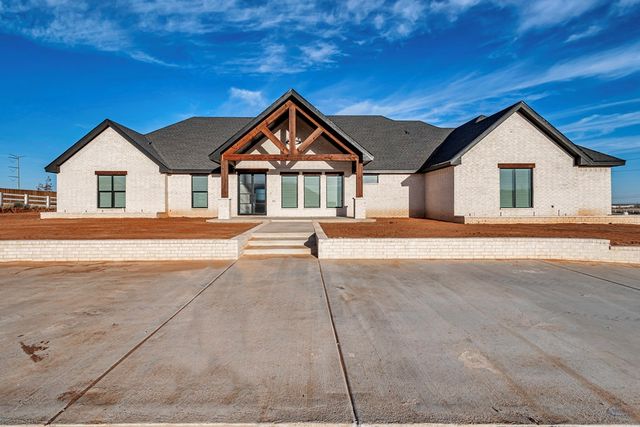 2815 S County Rd 1092, Midland, TX 79706