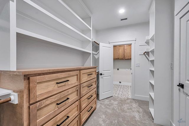 2815 S County Rd 1092, Midland, TX 79706