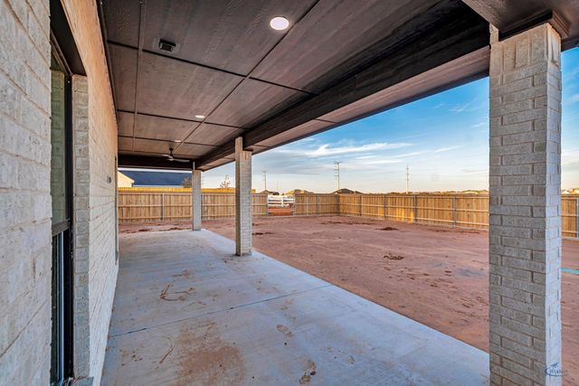 2815 S County Rd 1092, Midland, TX 79706