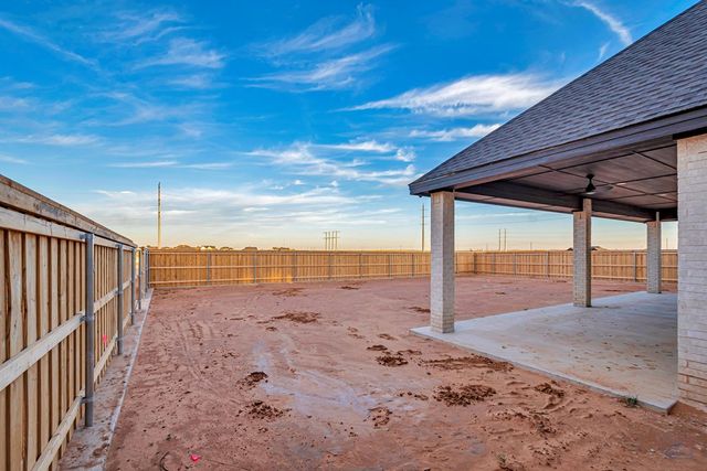 2815 S County Rd 1092, Midland, TX 79706