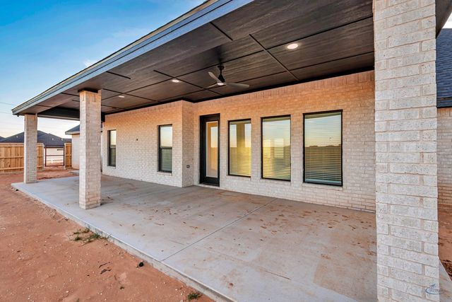 2815 S County Rd 1092, Midland, TX 79706