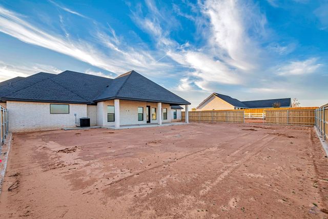 2815 S County Rd 1092, Midland, TX 79706