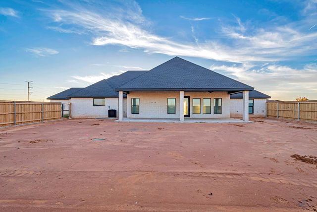 2815 S County Rd 1092, Midland, TX 79706