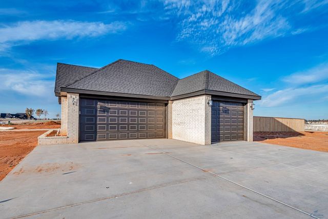 2815 S County Rd 1092, Midland, TX 79706