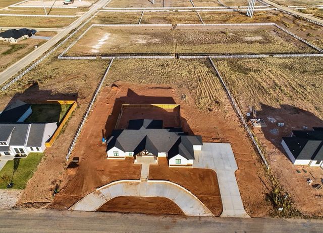 2815 S County Rd 1092, Midland, TX 79706
