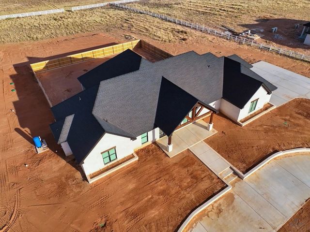 2815 S County Rd 1092, Midland, TX 79706