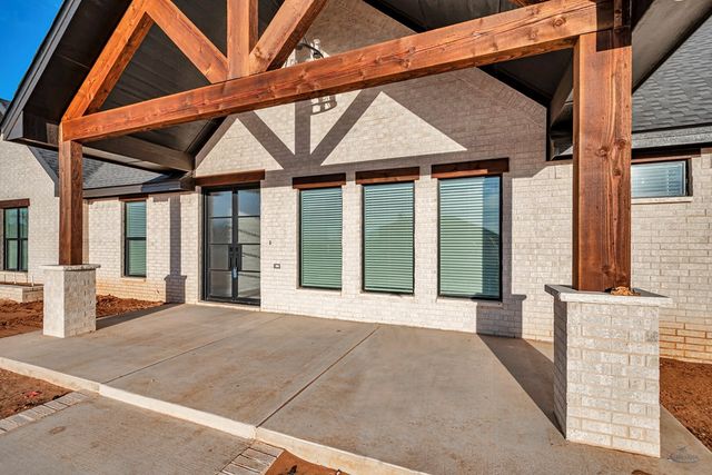 2815 S County Rd 1092, Midland, TX 79706