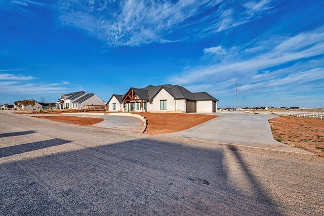 2815 S County Rd 1092, Midland, TX 79706