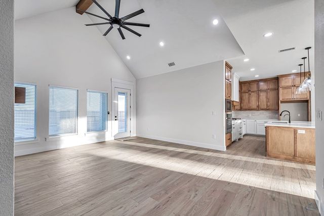 2815 S County Rd 1092, Midland, TX 79706