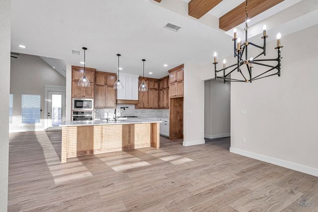 2815 S County Rd 1092, Midland, TX 79706