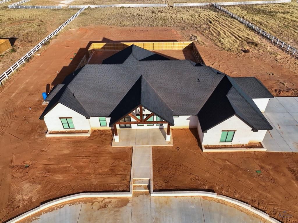 2815 S County Rd 1092, Midland, TX 79706