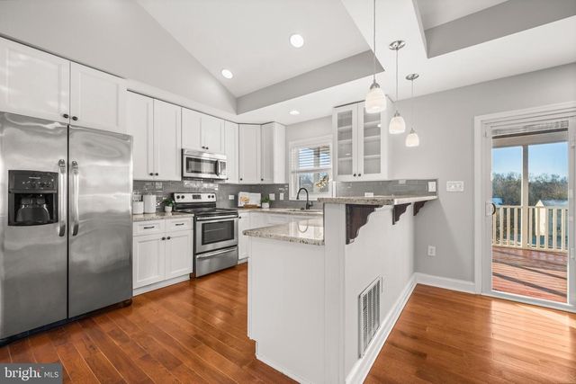 5408 NORLINDA CIR, Oxon Hill, MD 20745